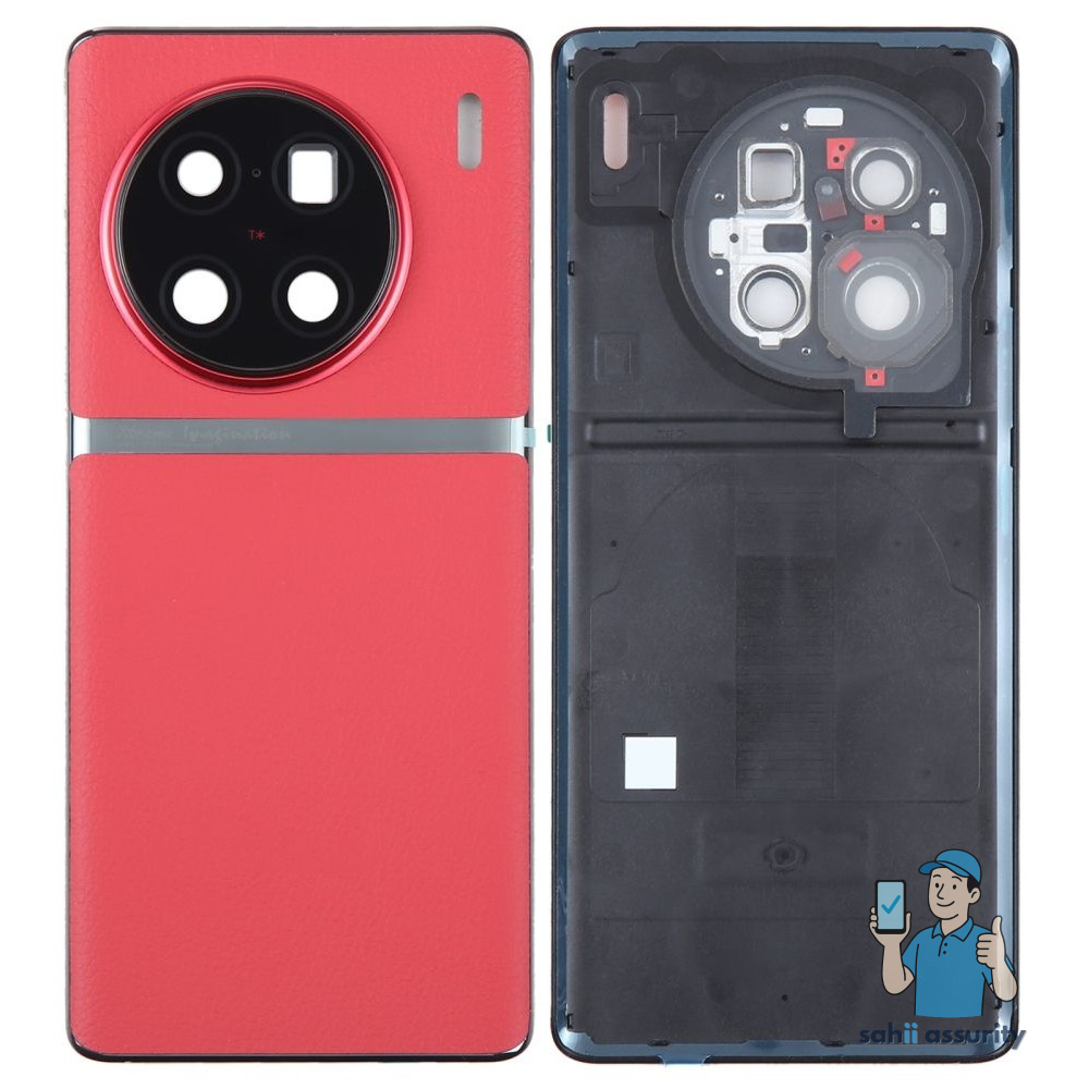 Back Panel Cover for Vivo X90 Pro Plus